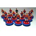 Zeugo Panionios 1998 Handpainted Team on HW Bases